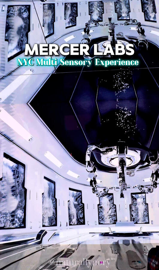 Mercer Labs Mercer Labs